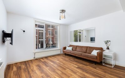 Hekbootstraat 28-A