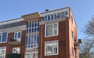 Hekbootstraat 28-D