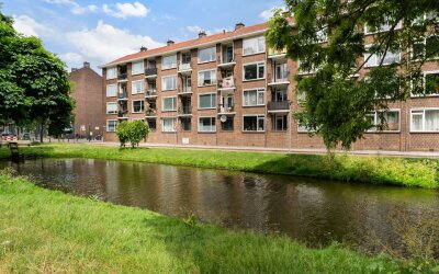Hoekersingel 31
