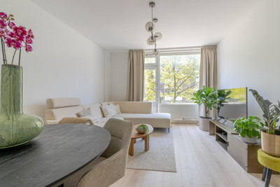 Kraaierstraat 10-B