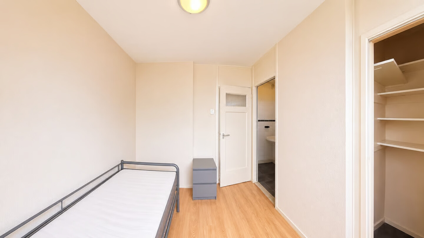 Appartement te koop: Kraaierstraat 4D, Rotterdam