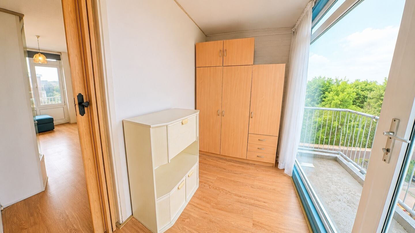 Appartement te koop: Kraaierstraat 4D, Rotterdam