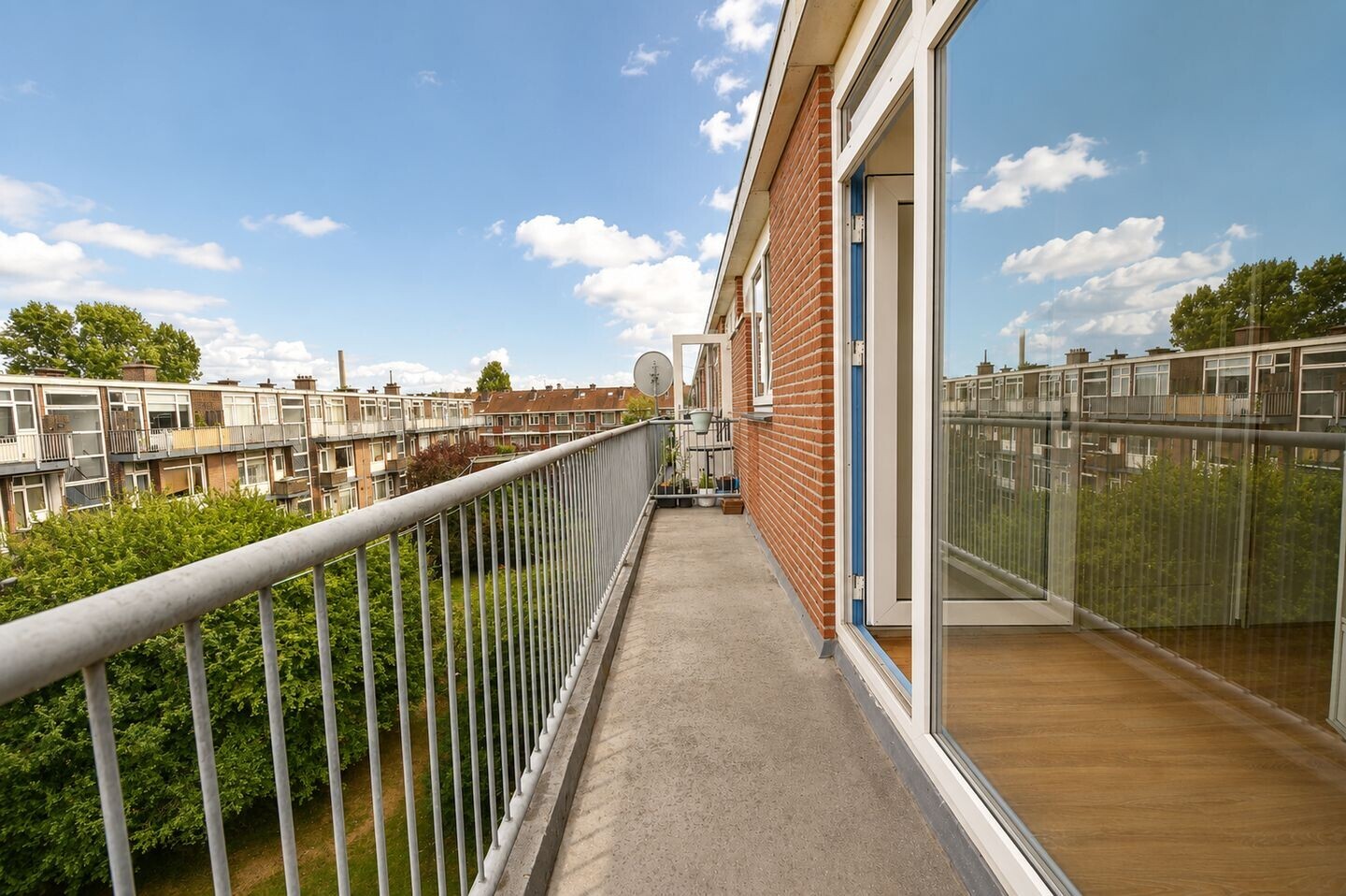 Appartement te koop: Kraaierstraat 4D, Rotterdam