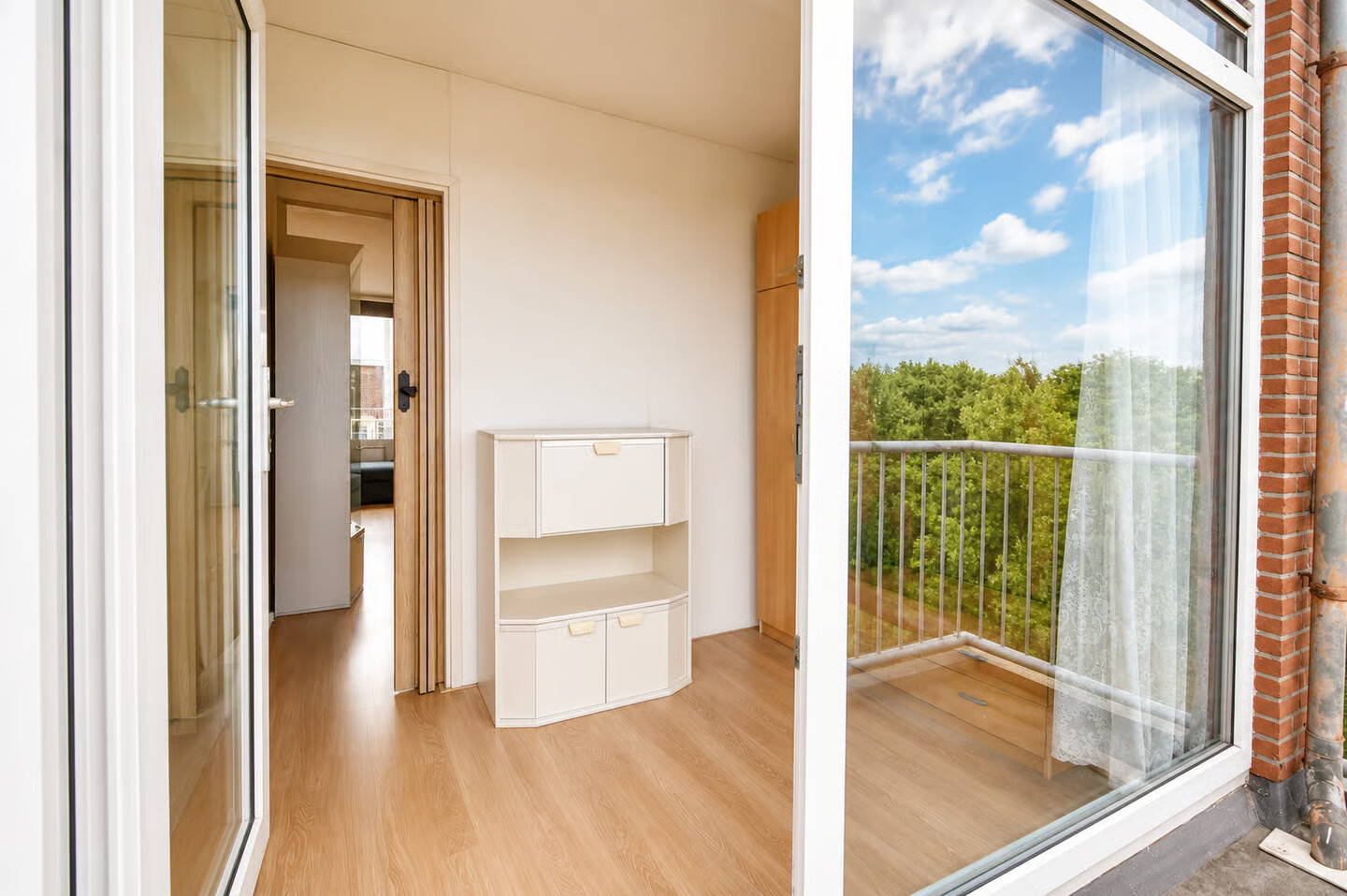 Appartement te koop: Kraaierstraat 4D, Rotterdam