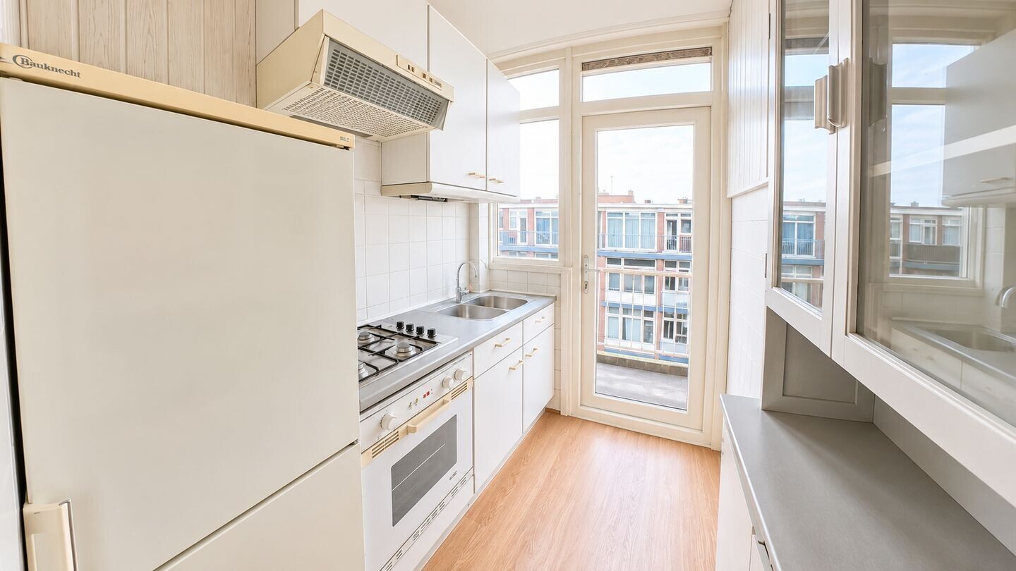 Appartement te koop: Kraaierstraat 4D, Rotterdam