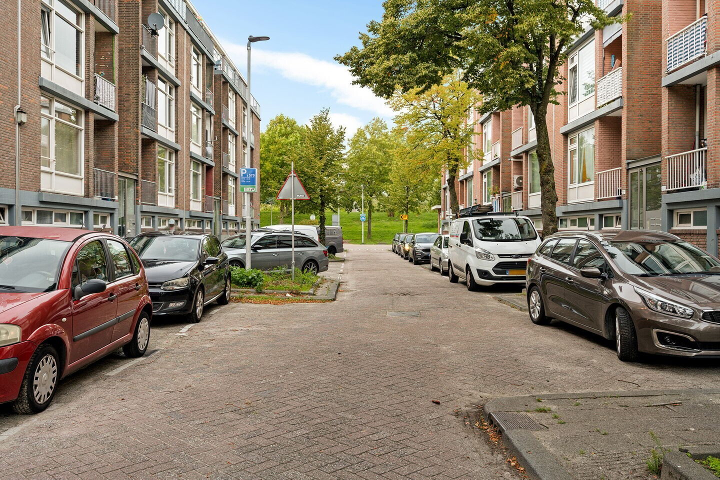 Appartement te koop: Kraaierstraat 16D, Rotterdam
