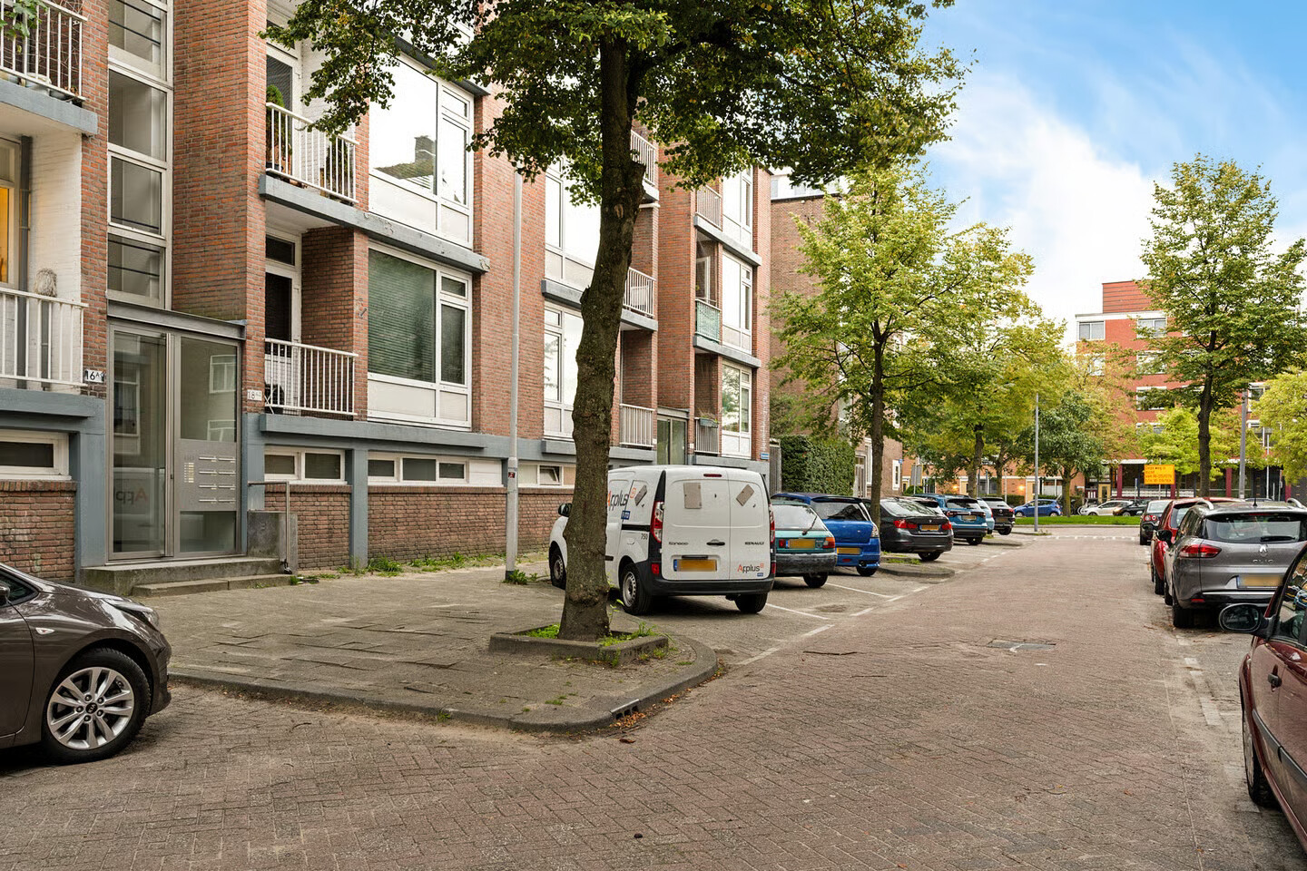 Appartement te koop: Kraaierstraat 16D, Rotterdam