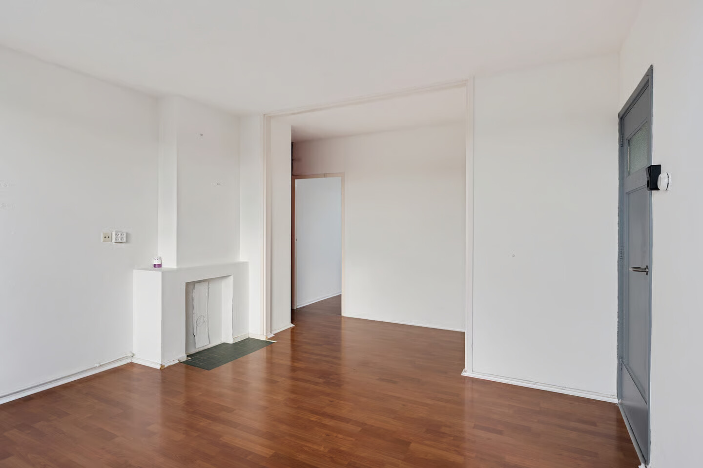 Appartement te koop: Kraaierstraat 16D, Rotterdam