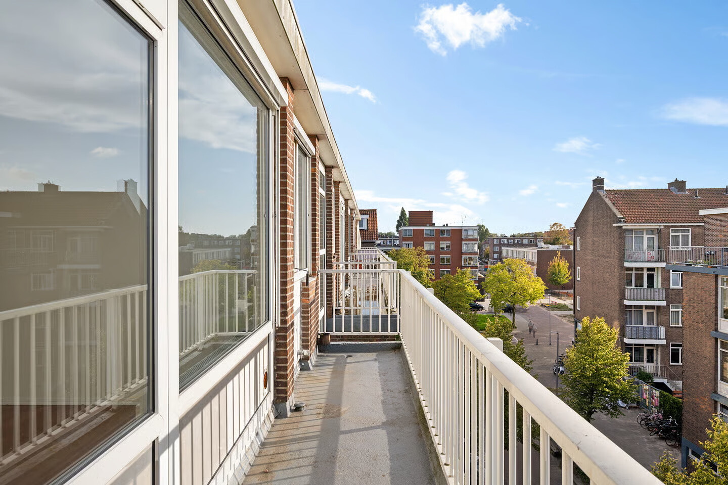 Appartement te koop: Kraaierstraat 16D, Rotterdam