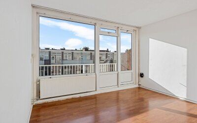 Kraaierstraat 16-D