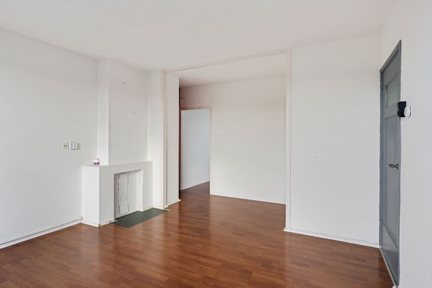 Appartement te koop: Kraaierstraat 16D, Rotterdam