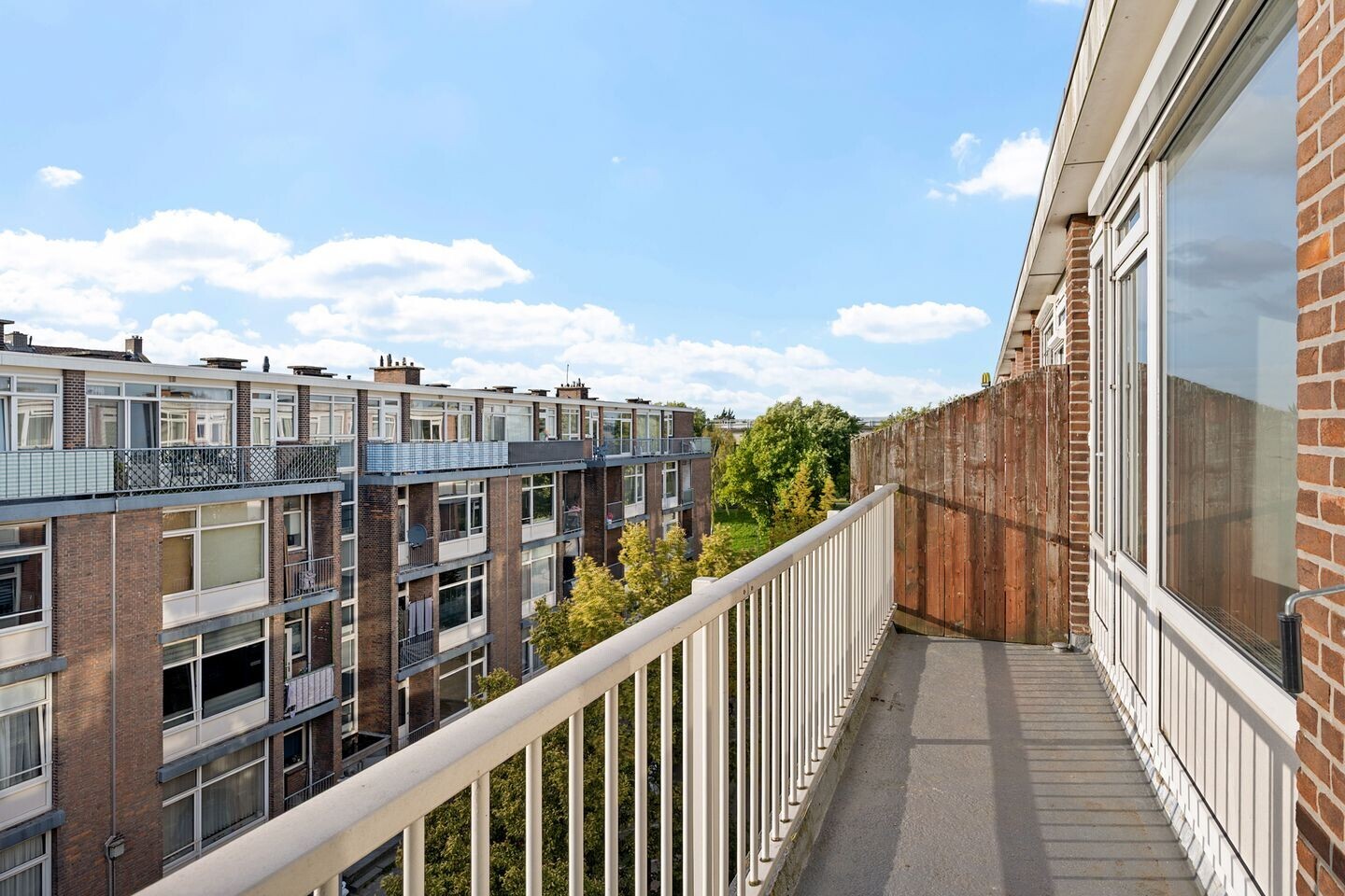 Appartement te koop: Kraaierstraat 16D, Rotterdam