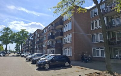 Baloeranstraat 47