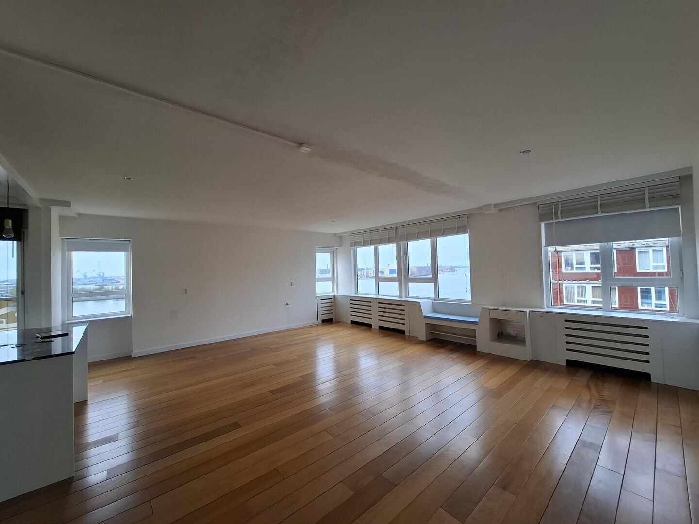 Appartement te koop: Baloeranstraat 207, Rotterdam