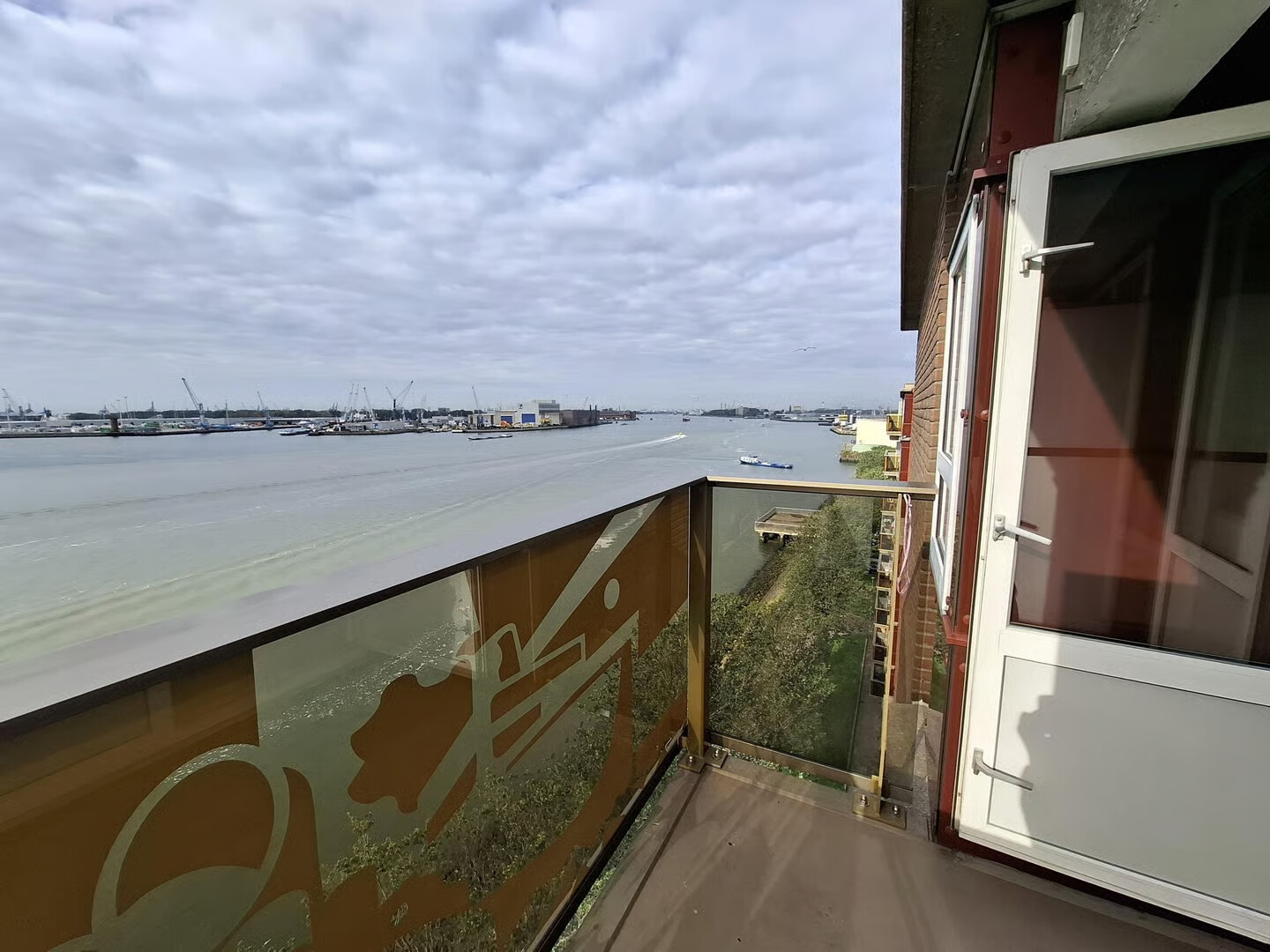 Appartement te koop: Baloeranstraat 207, Rotterdam