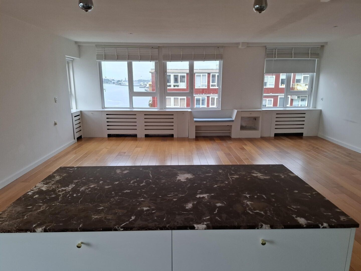 Appartement te koop: Baloeranstraat 207, Rotterdam