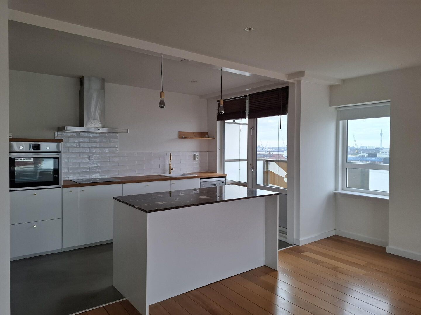 Appartement te koop: Baloeranstraat 207, Rotterdam