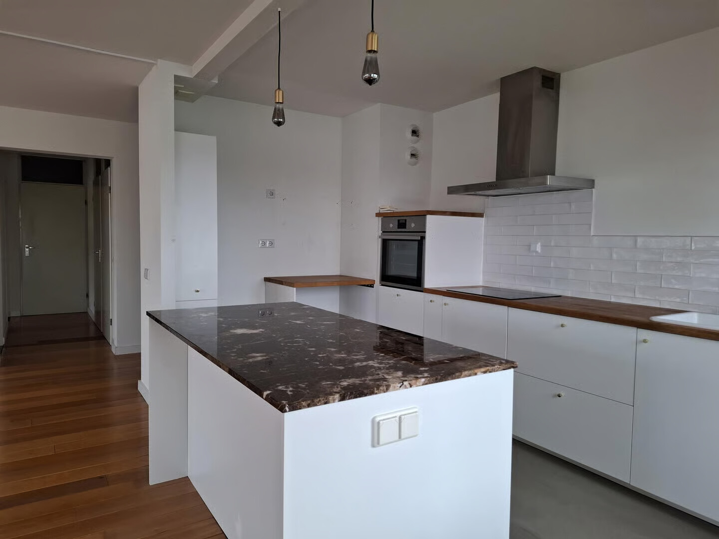 Appartement te koop: Baloeranstraat 207, Rotterdam