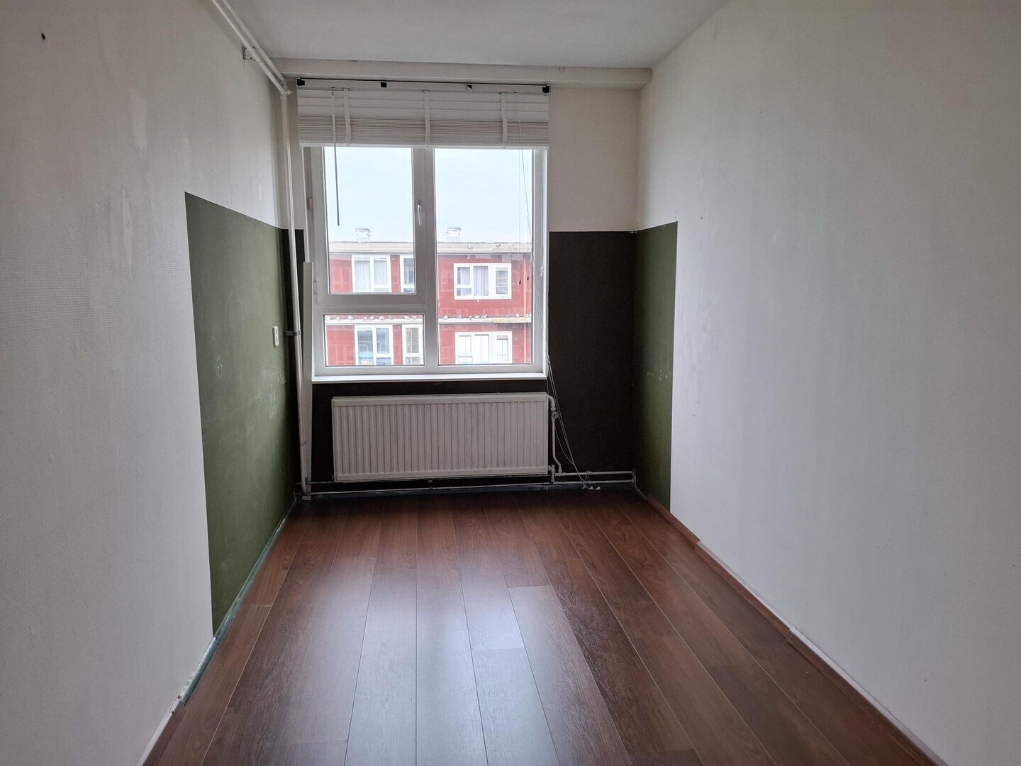 Appartement te koop: Baloeranstraat 207, Rotterdam