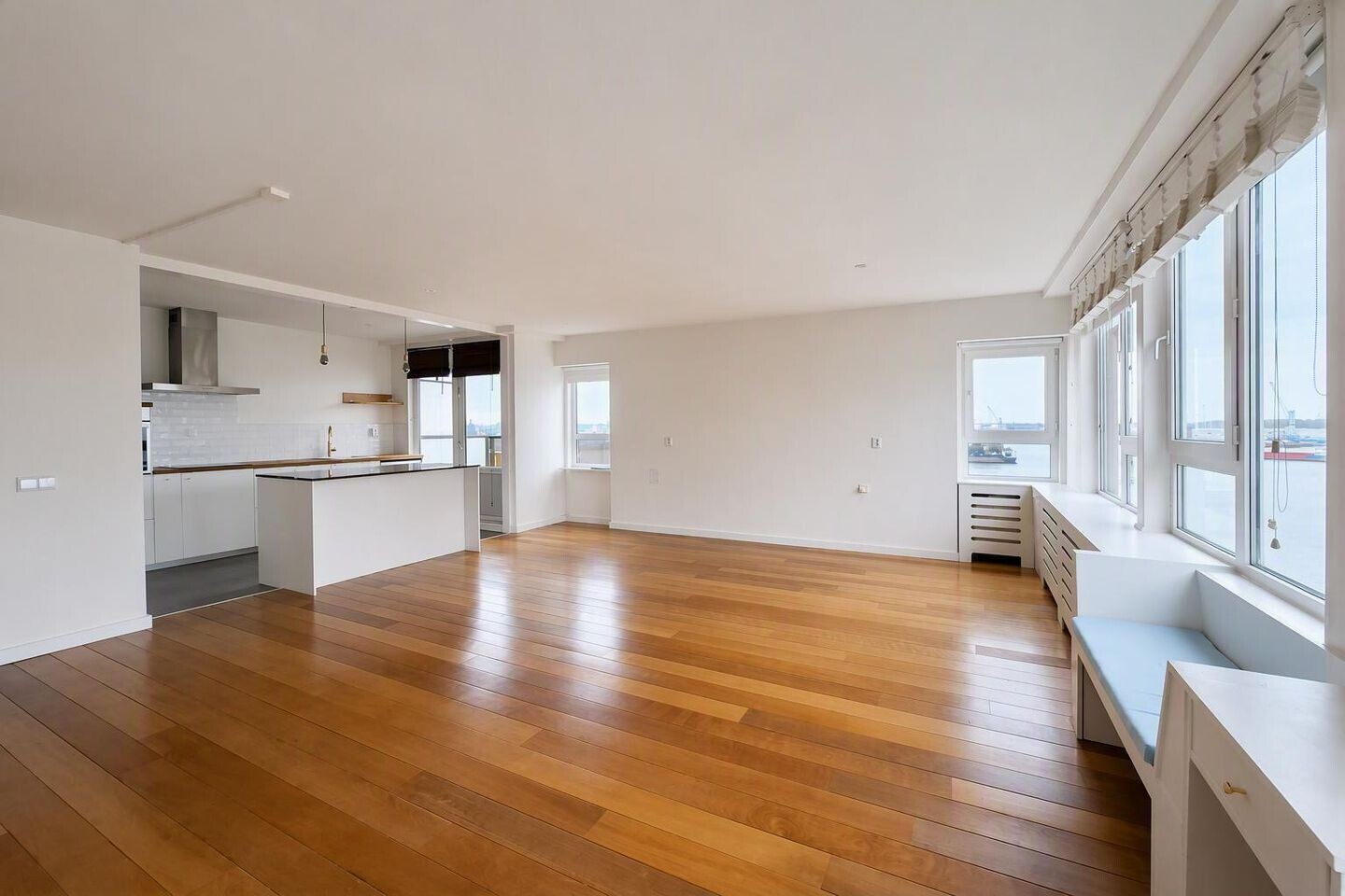 Appartement te koop: Baloeranstraat 207, Rotterdam