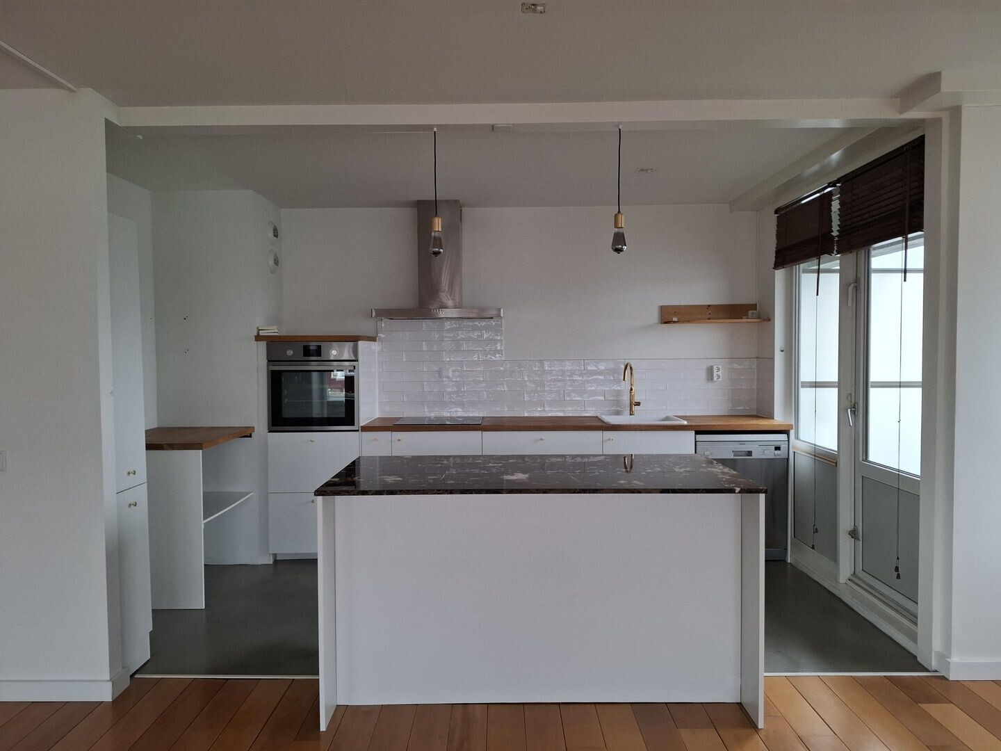 Appartement te koop: Baloeranstraat 207, Rotterdam