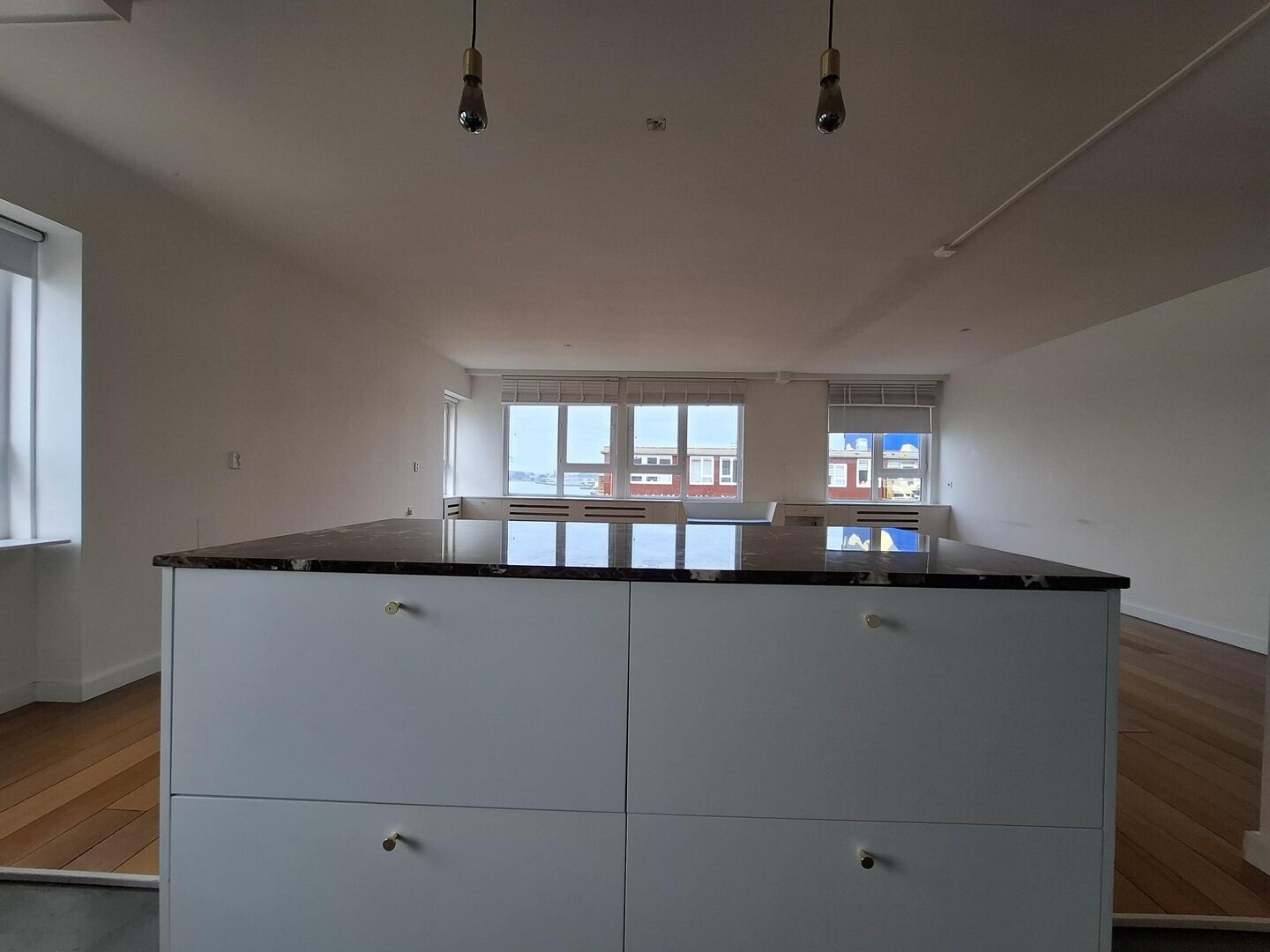 Appartement te koop: Baloeranstraat 207, Rotterdam
