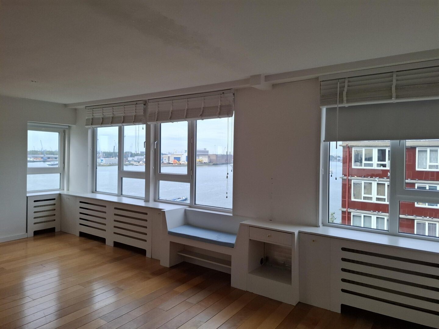 Appartement te koop: Baloeranstraat 207, Rotterdam