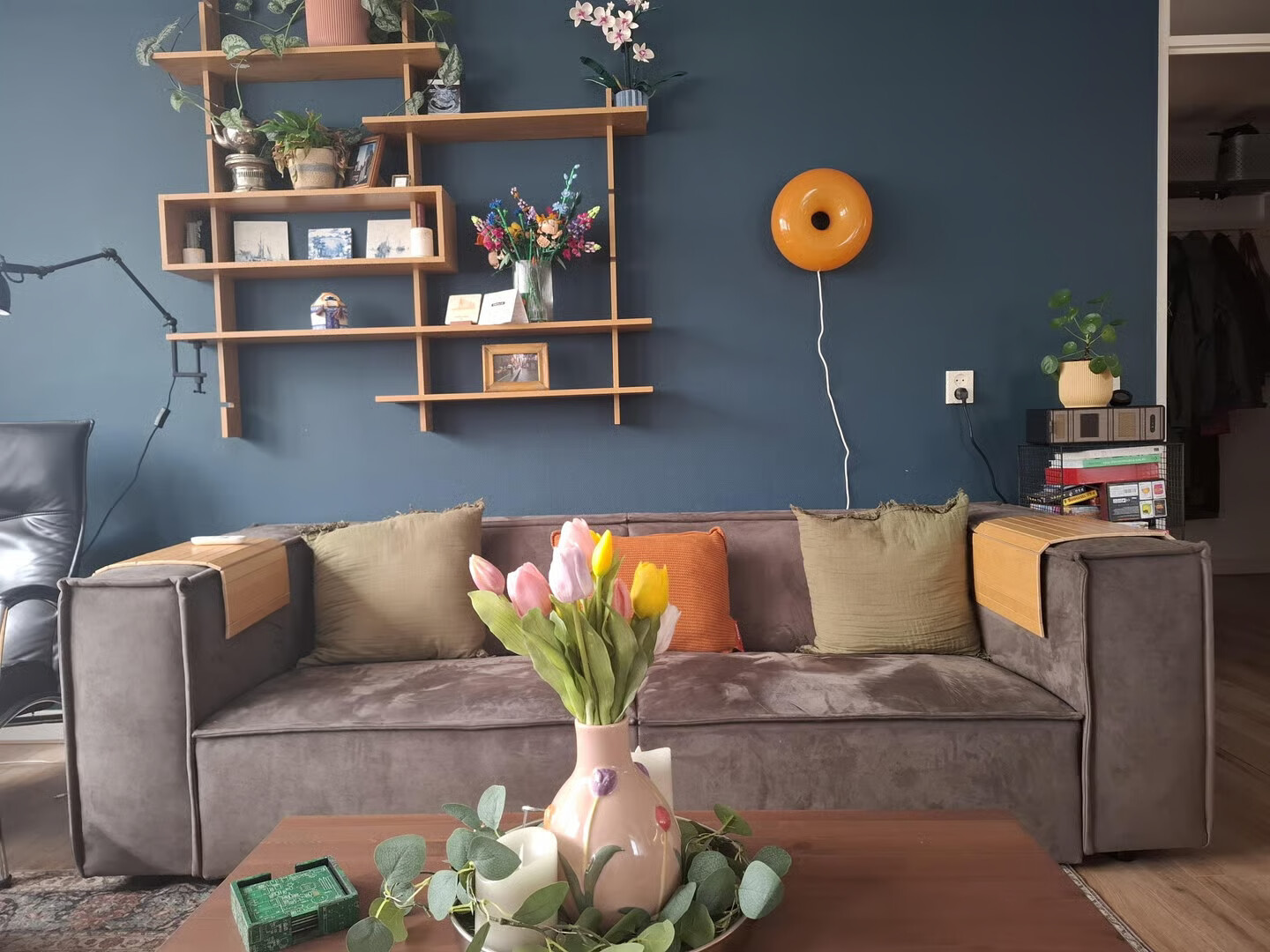 Appartement te koop: Slamatstraat 82, Rotterdam