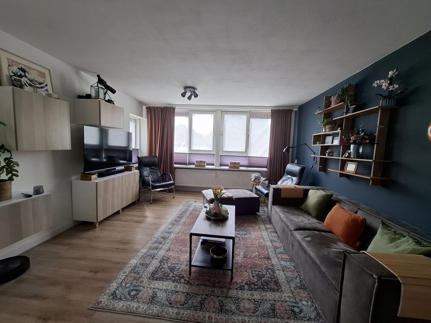 Appartement te koop: Slamatstraat 82, Rotterdam