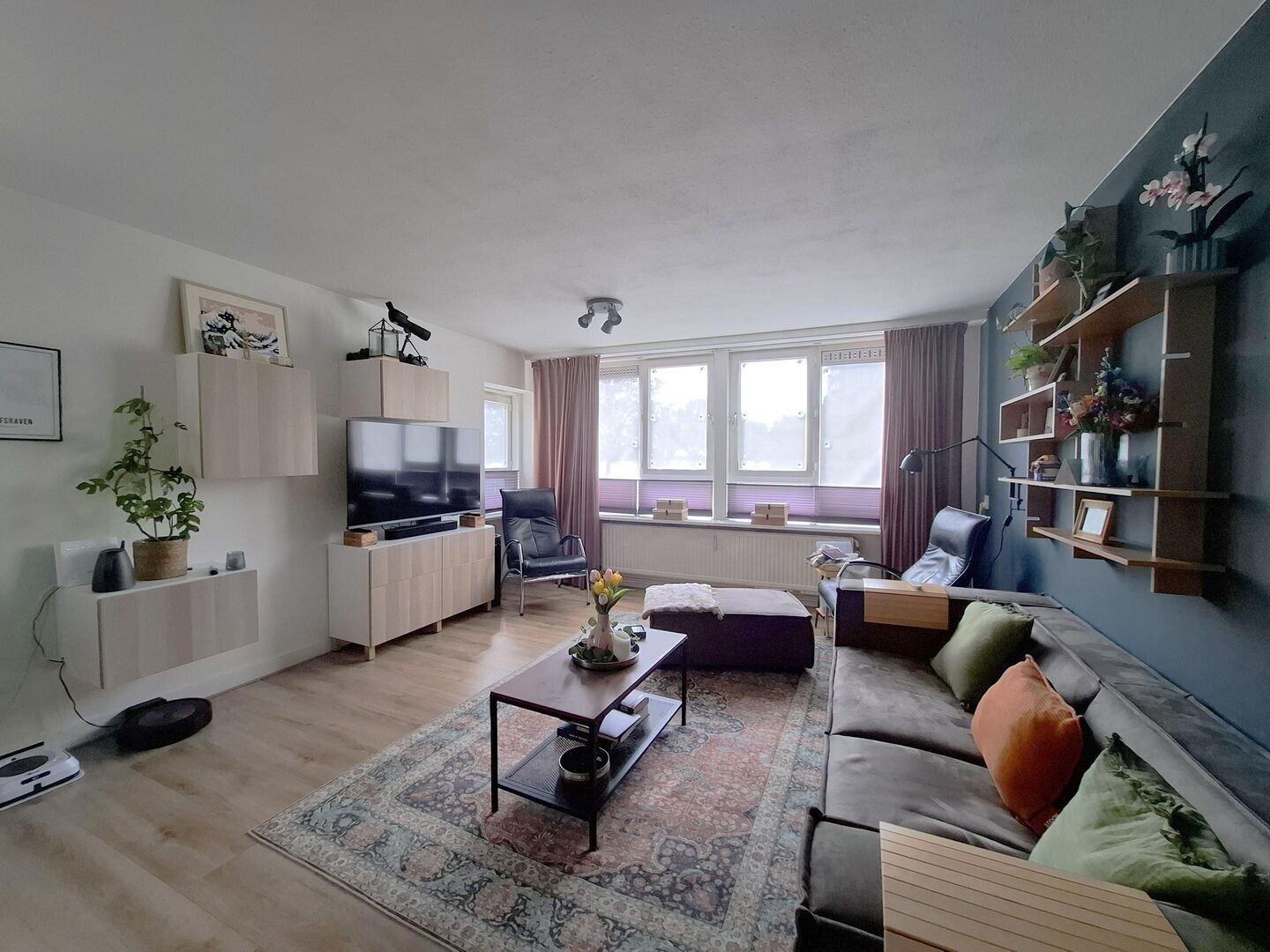 Appartement te koop: Slamatstraat 82, Rotterdam