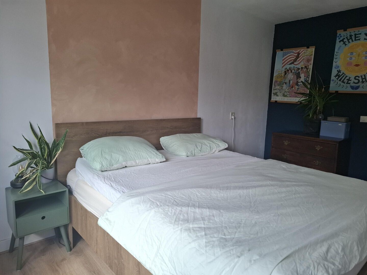 Appartement te koop: Slamatstraat 82, Rotterdam