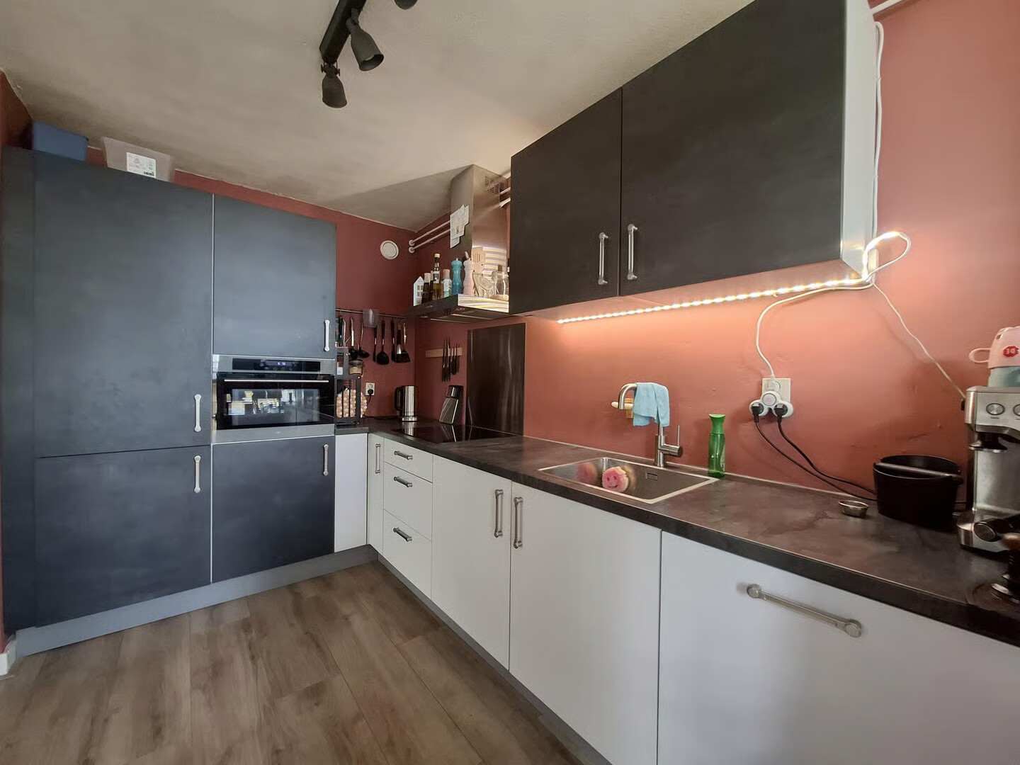 Appartement te koop: Slamatstraat 82, Rotterdam