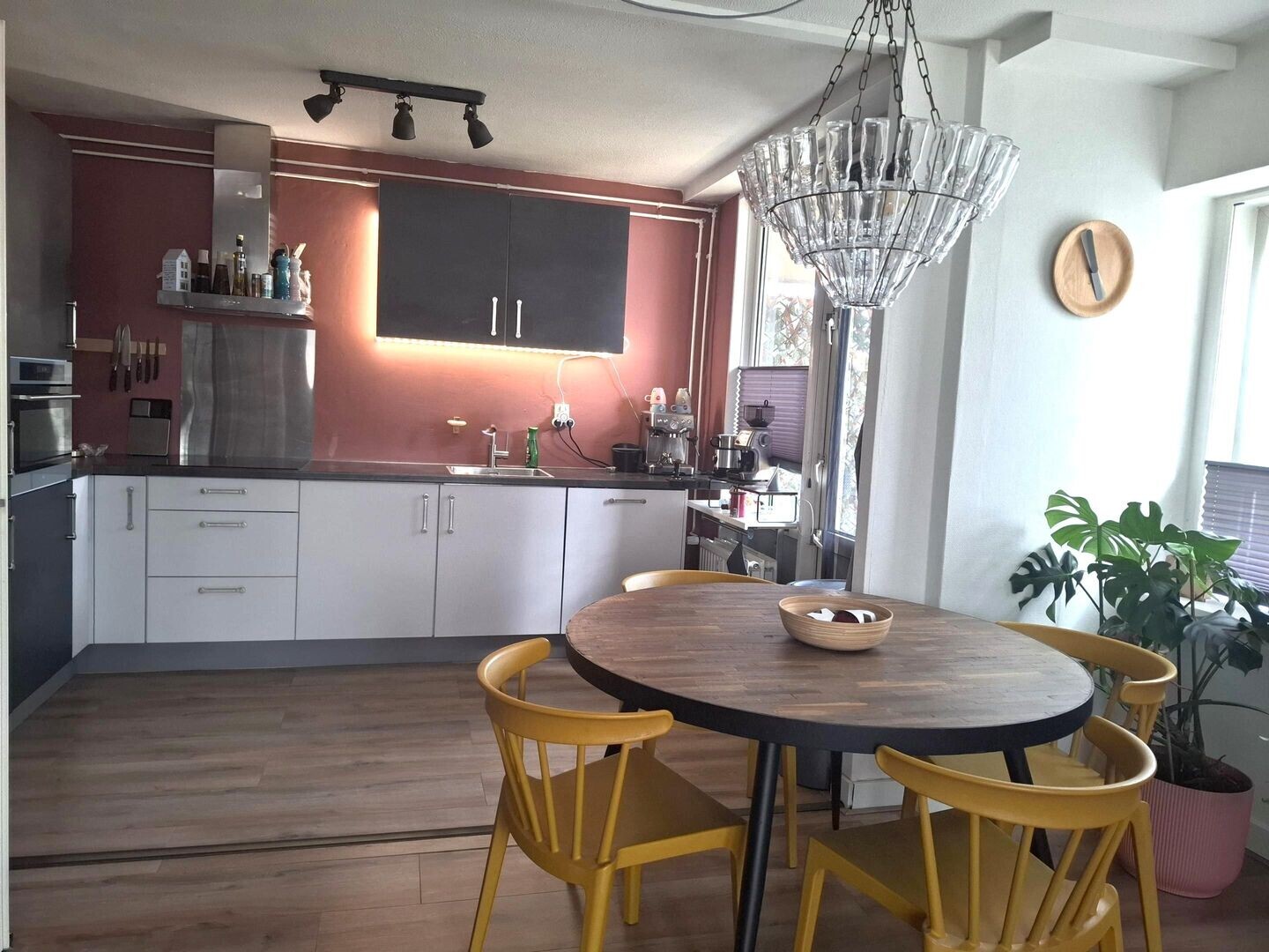 Appartement te koop: Slamatstraat 82, Rotterdam