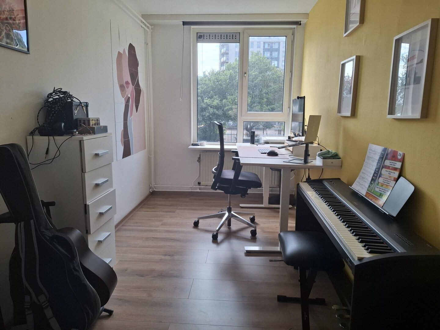 Appartement te koop: Slamatstraat 82, Rotterdam