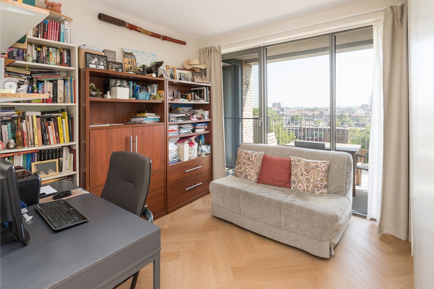 Appartement te koop: Diepeveenstraat 117, Rotterdam