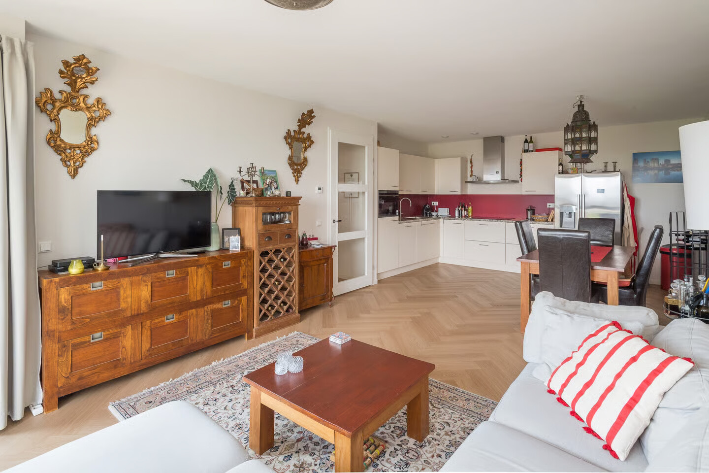 Appartement te koop: Diepeveenstraat 117, Rotterdam