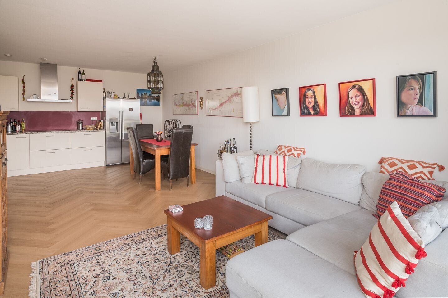 Appartement te koop: Diepeveenstraat 117, Rotterdam