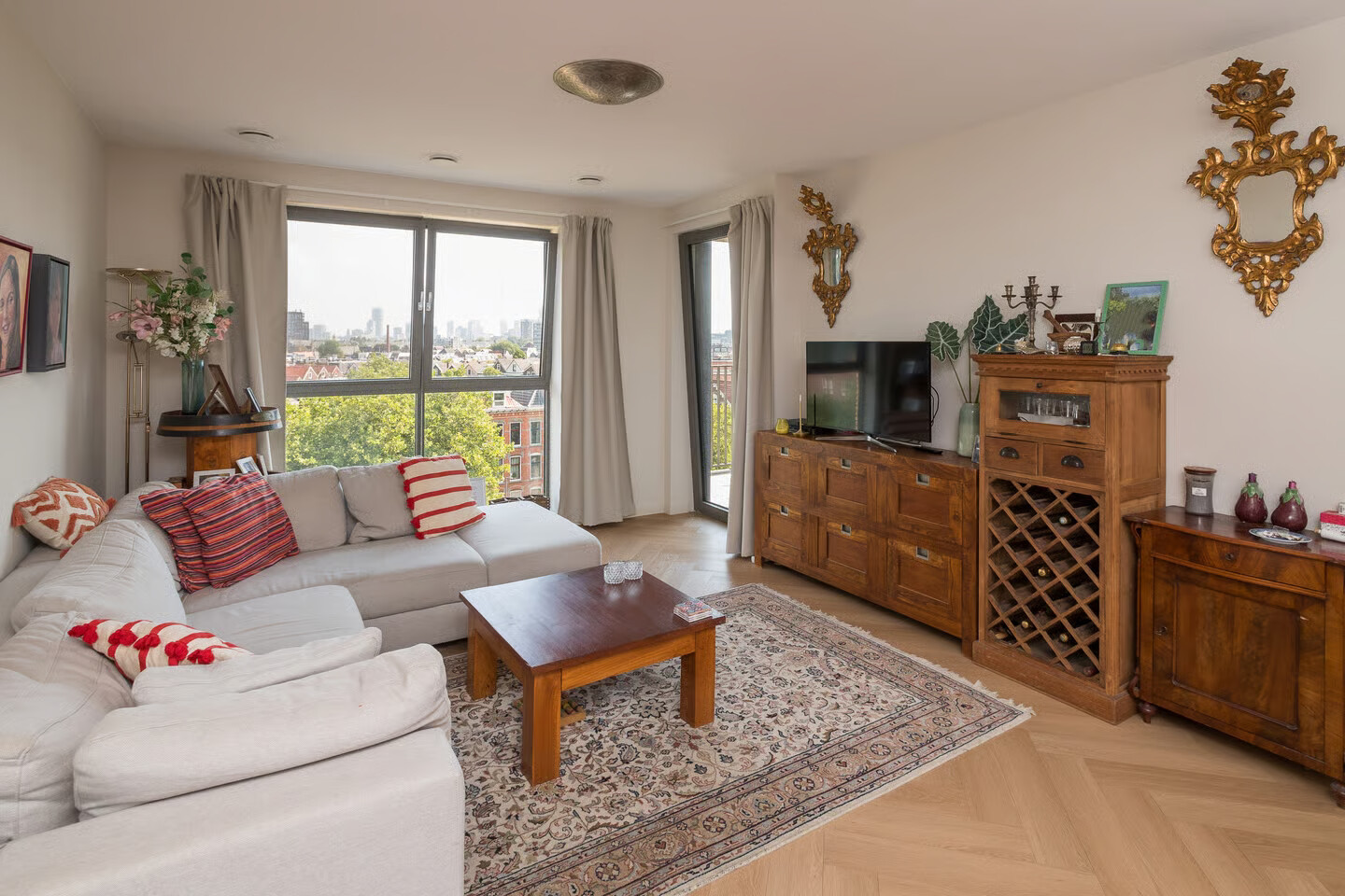Appartement te koop: Diepeveenstraat 117, Rotterdam