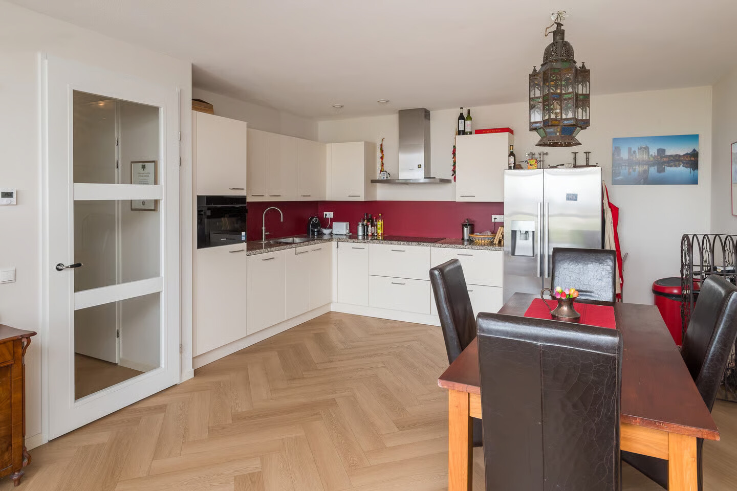 Appartement te koop: Diepeveenstraat 117, Rotterdam