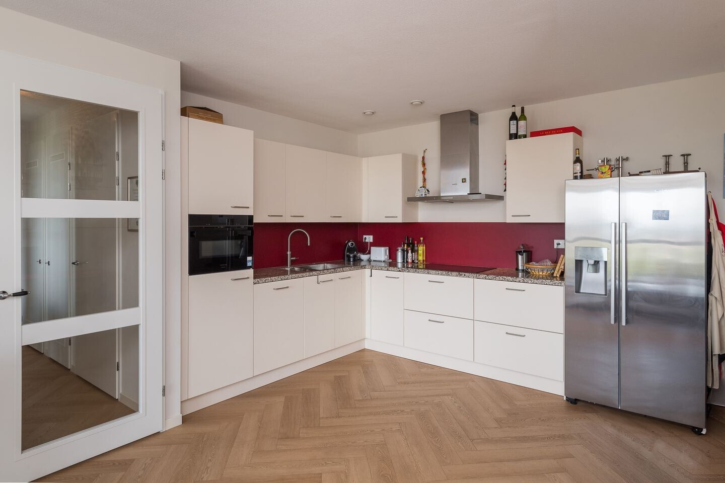 Appartement te koop: Diepeveenstraat 117, Rotterdam