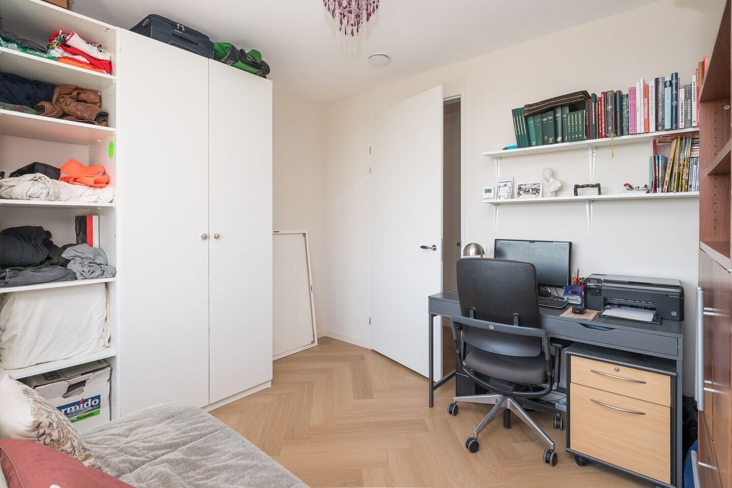 Appartement te koop: Diepeveenstraat 117, Rotterdam