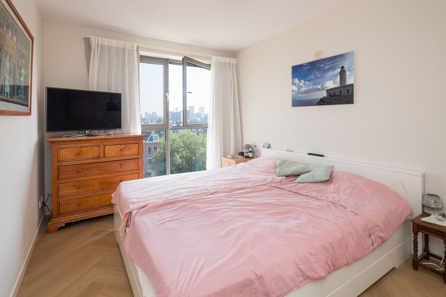 Appartement te koop: Diepeveenstraat 117, Rotterdam