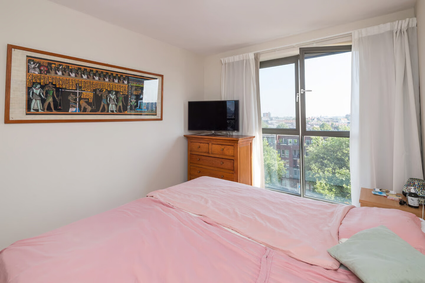 Appartement te koop: Diepeveenstraat 117, Rotterdam
