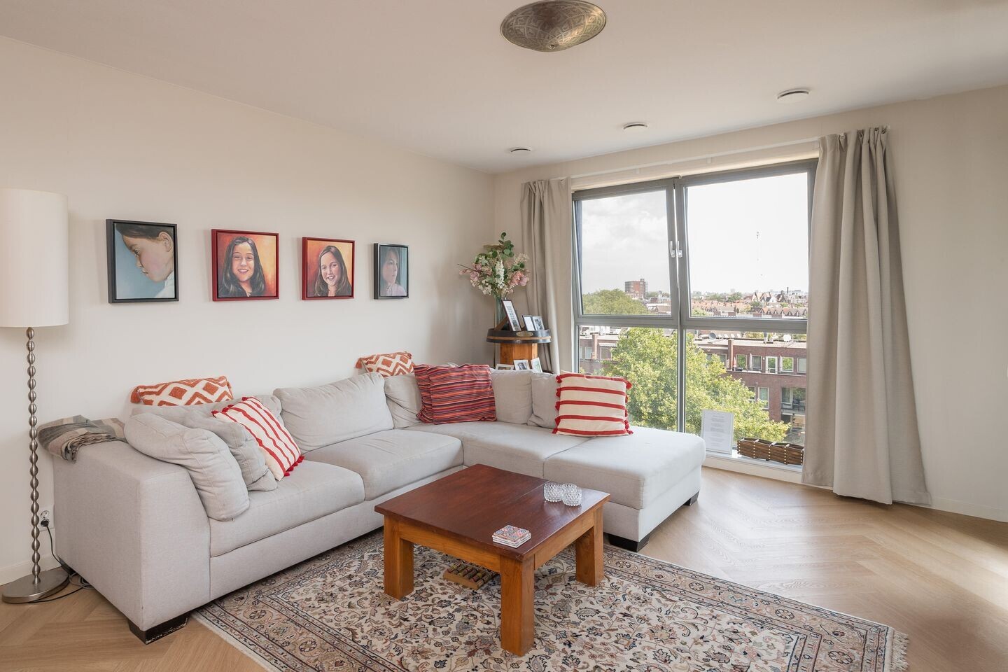 Appartement te koop: Diepeveenstraat 117, Rotterdam