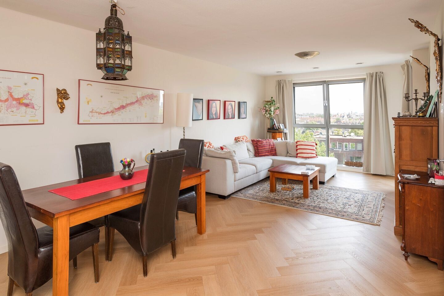 Appartement te koop: Diepeveenstraat 117, Rotterdam