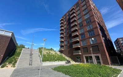 Huidenclubplein 106