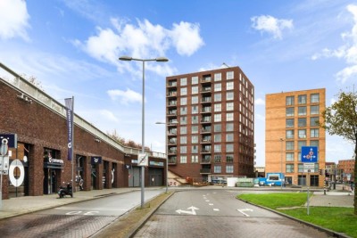 Huidenclubplein 108