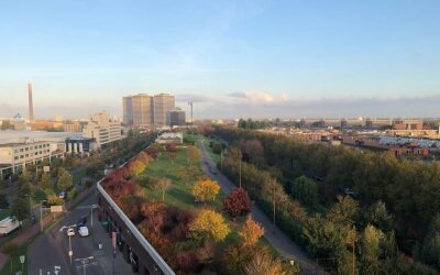 Huidenclubplein 164