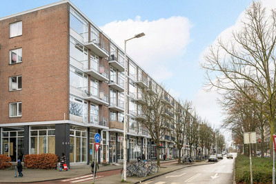 Admiraal de Ruyterweg 10-C