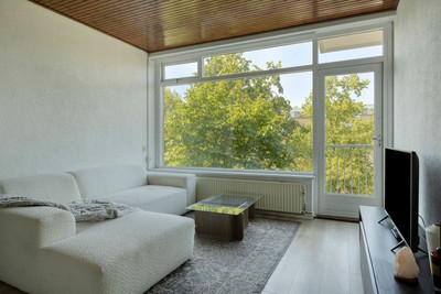 Admiraal de Ruyterweg 14-C